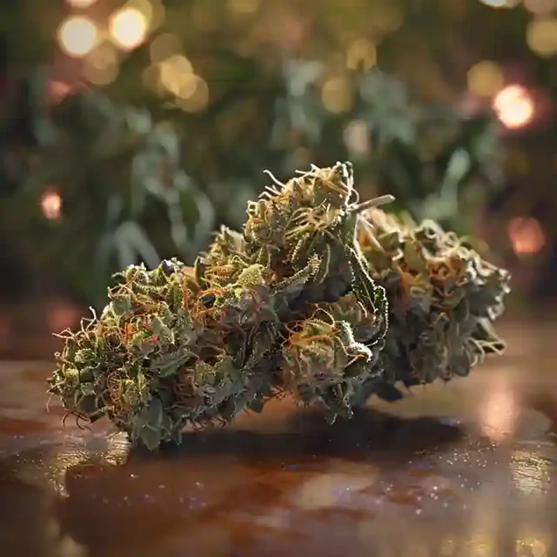 Wedding Mints Strain Wedding Mints Strain