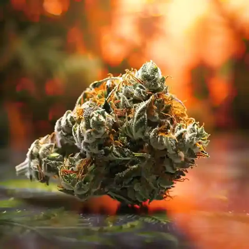 Lemon Cheesecake Strain