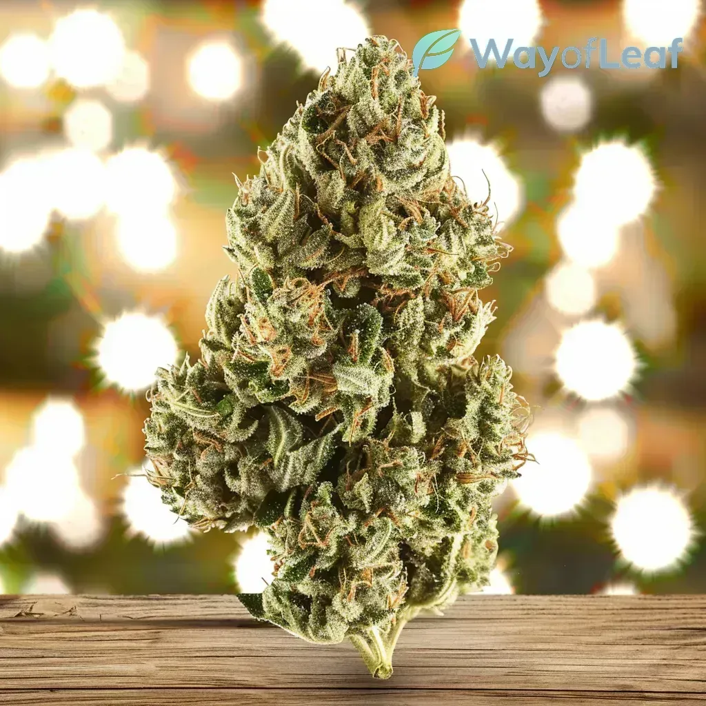 Caramelicious Strain Caramelicious Strain