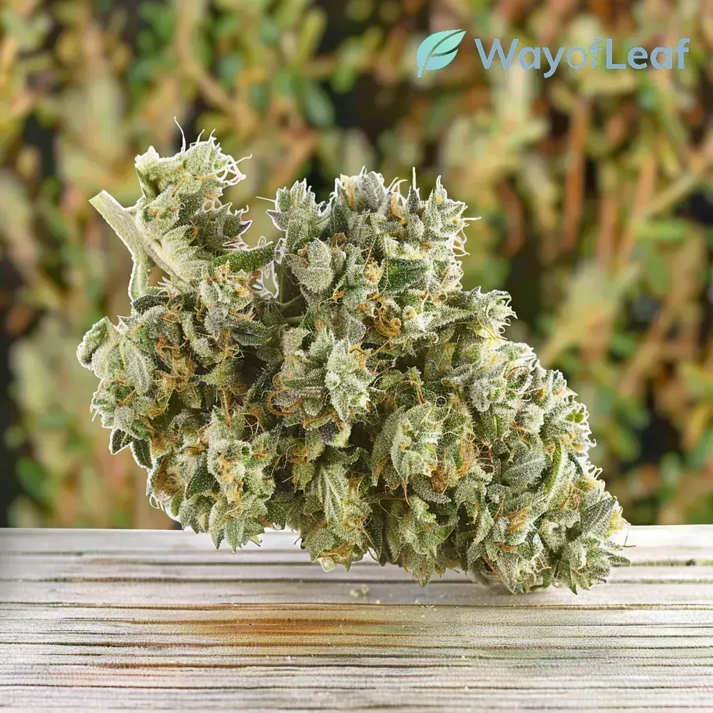 Caramelicious Strain Caramelicious Strain