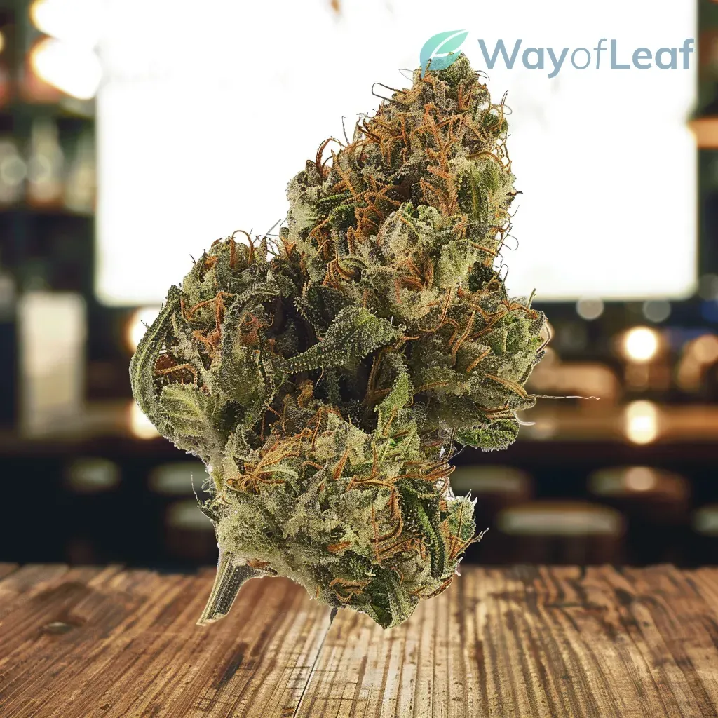 Terminator OG Strain