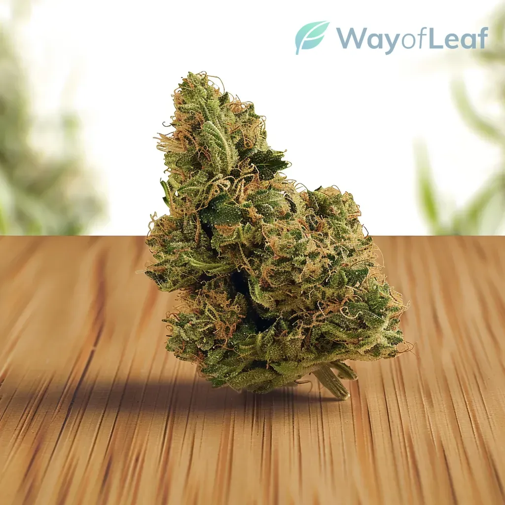 Terminator OG Strain