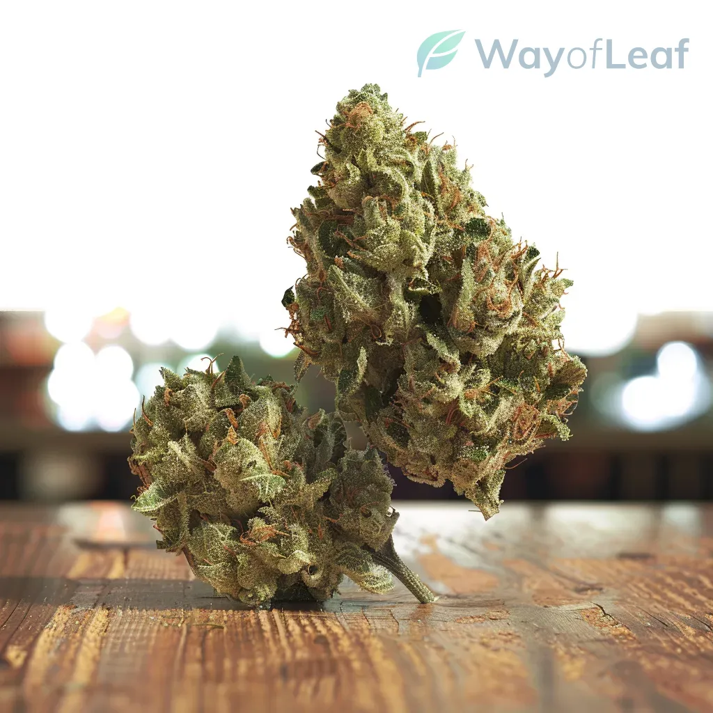 Poison Haze Strain Poison Haze Strain