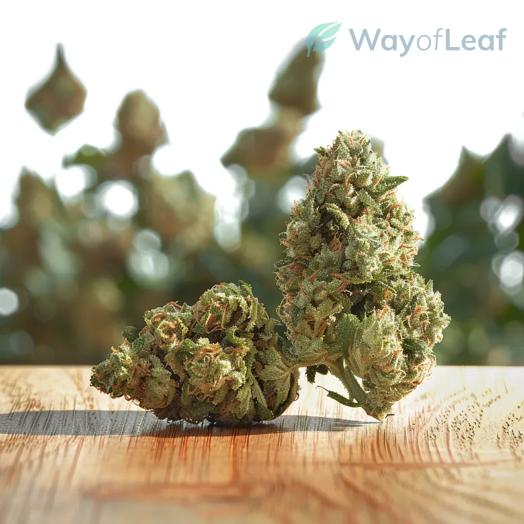 Poison Haze Strain Poison Haze Strain