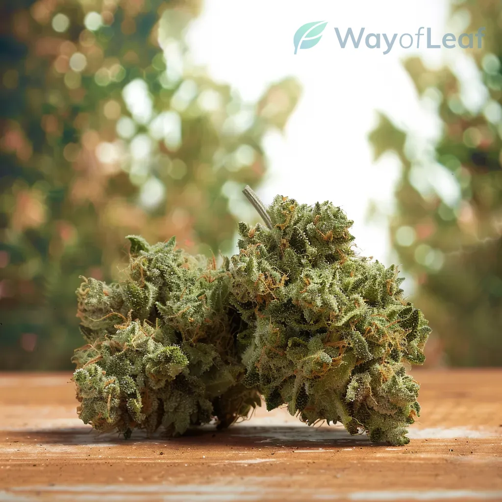 Johnny’s Tonic Strain