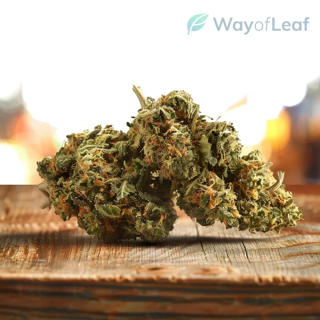 Waipi’o Hapa Strain