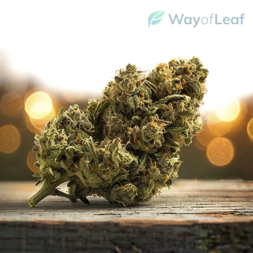 Waipi’o Hapa Strain