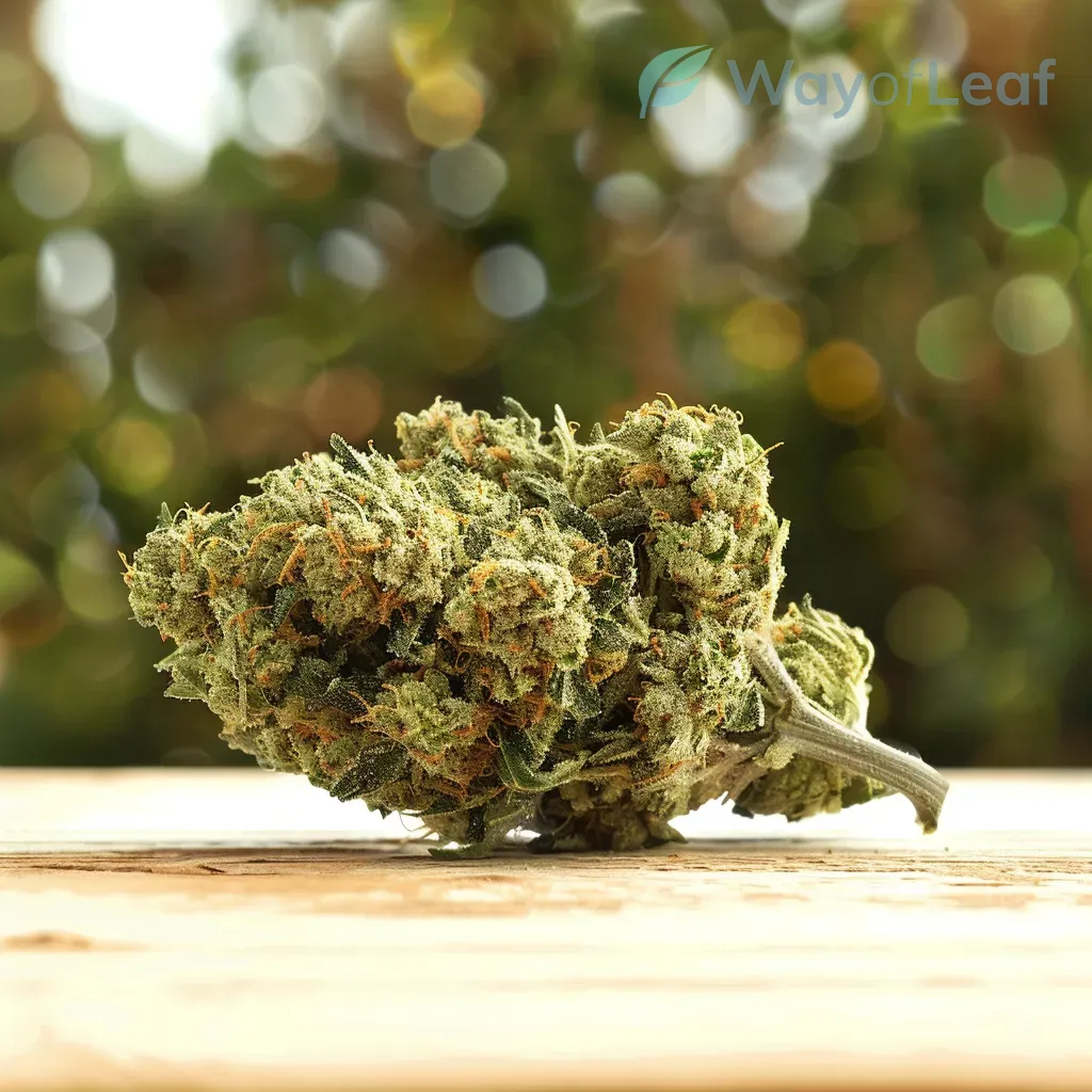 Green Hornet Strain Green Hornet Strain