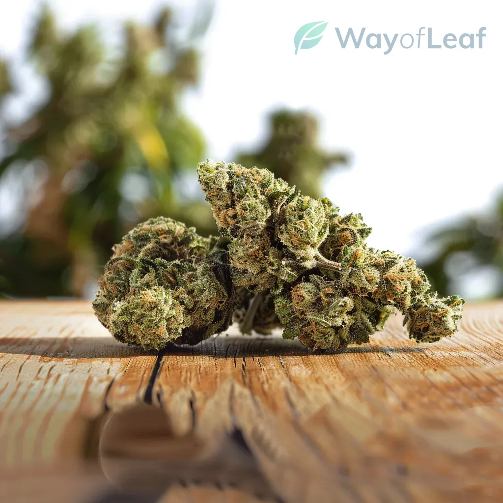 Green Hornet Strain Green Hornet Strain