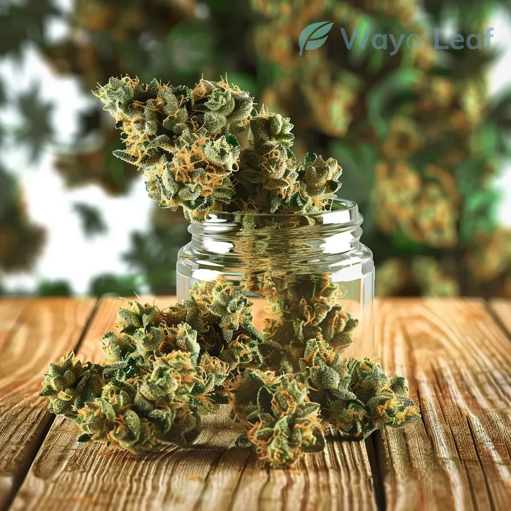 South Asian Indica Strain South Asian Indica Strain