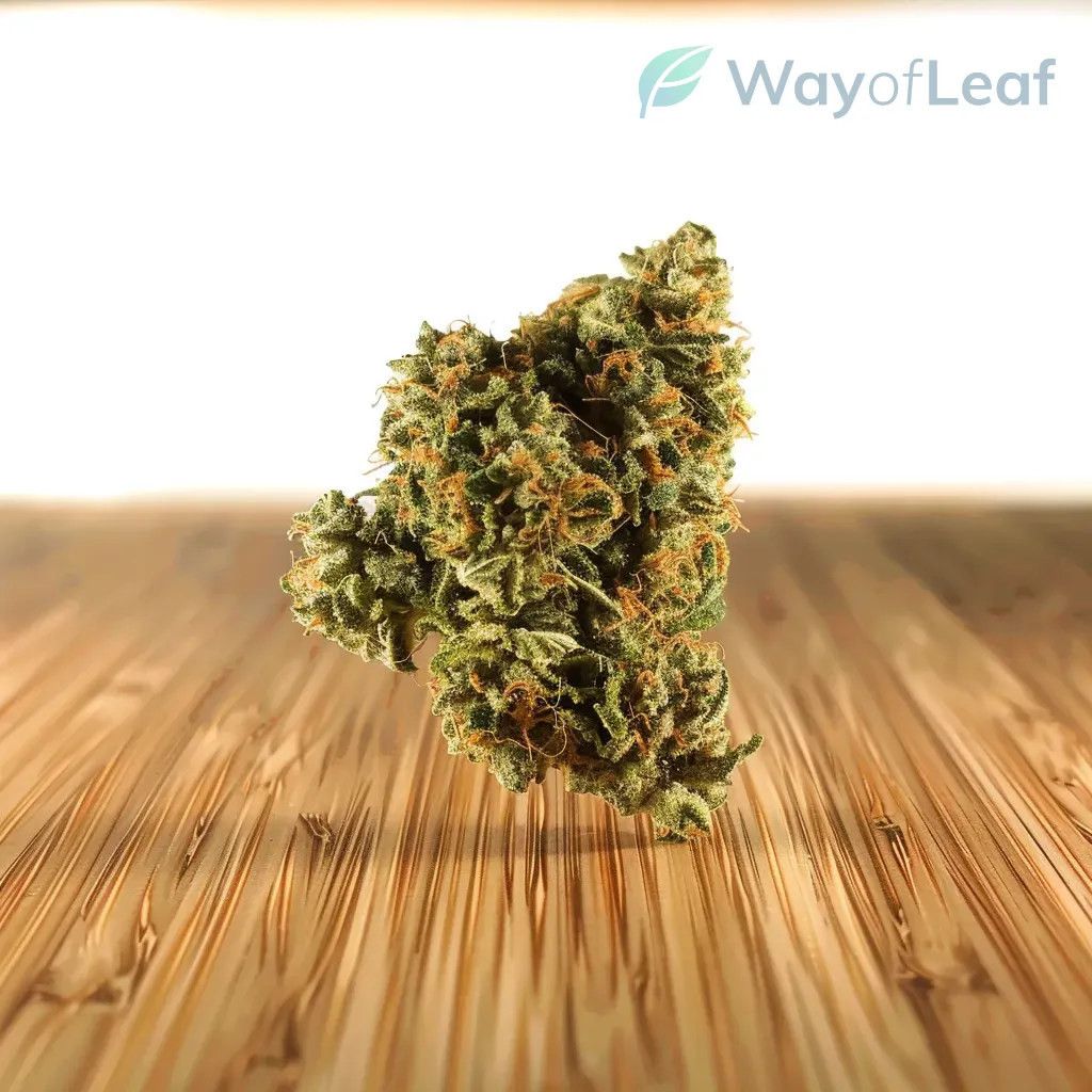 Sour Chunk Strain Sour Chunk Strain