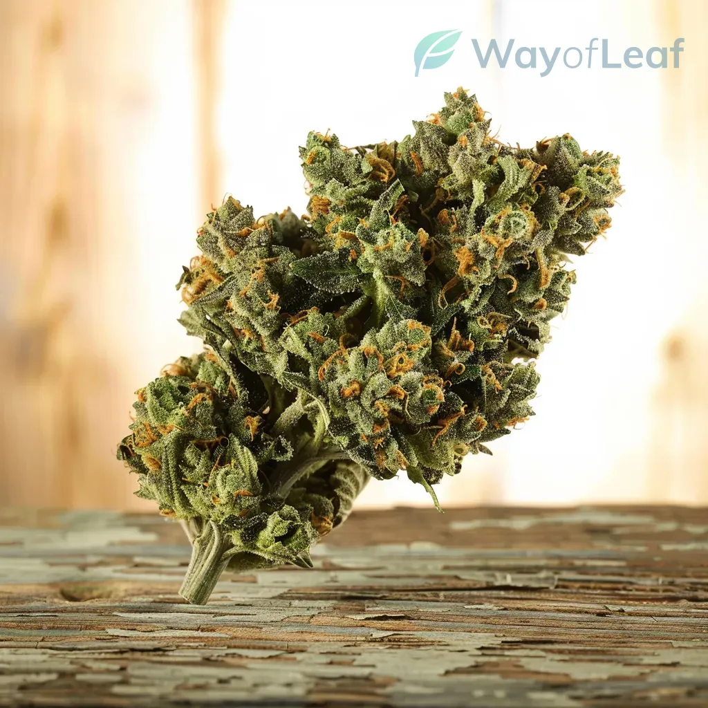 Sour Chunk Strain Sour Chunk Strain