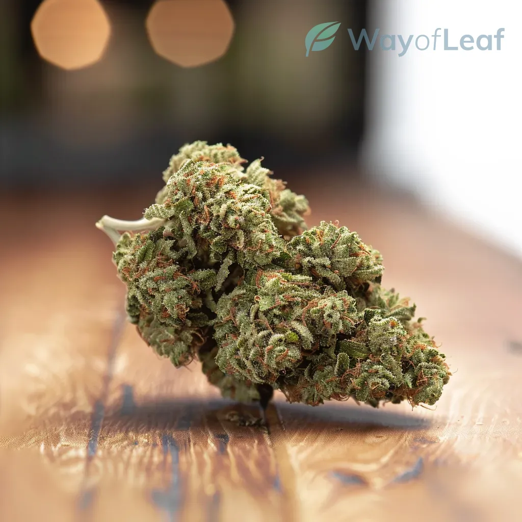 South Indian Sativa Strain