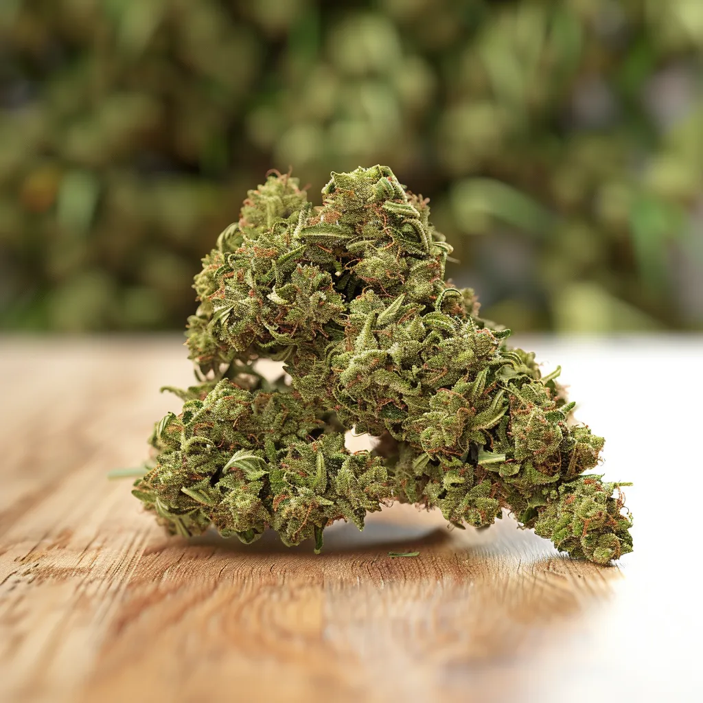 Skunky Diesel Strain Skunky Diesel Strain