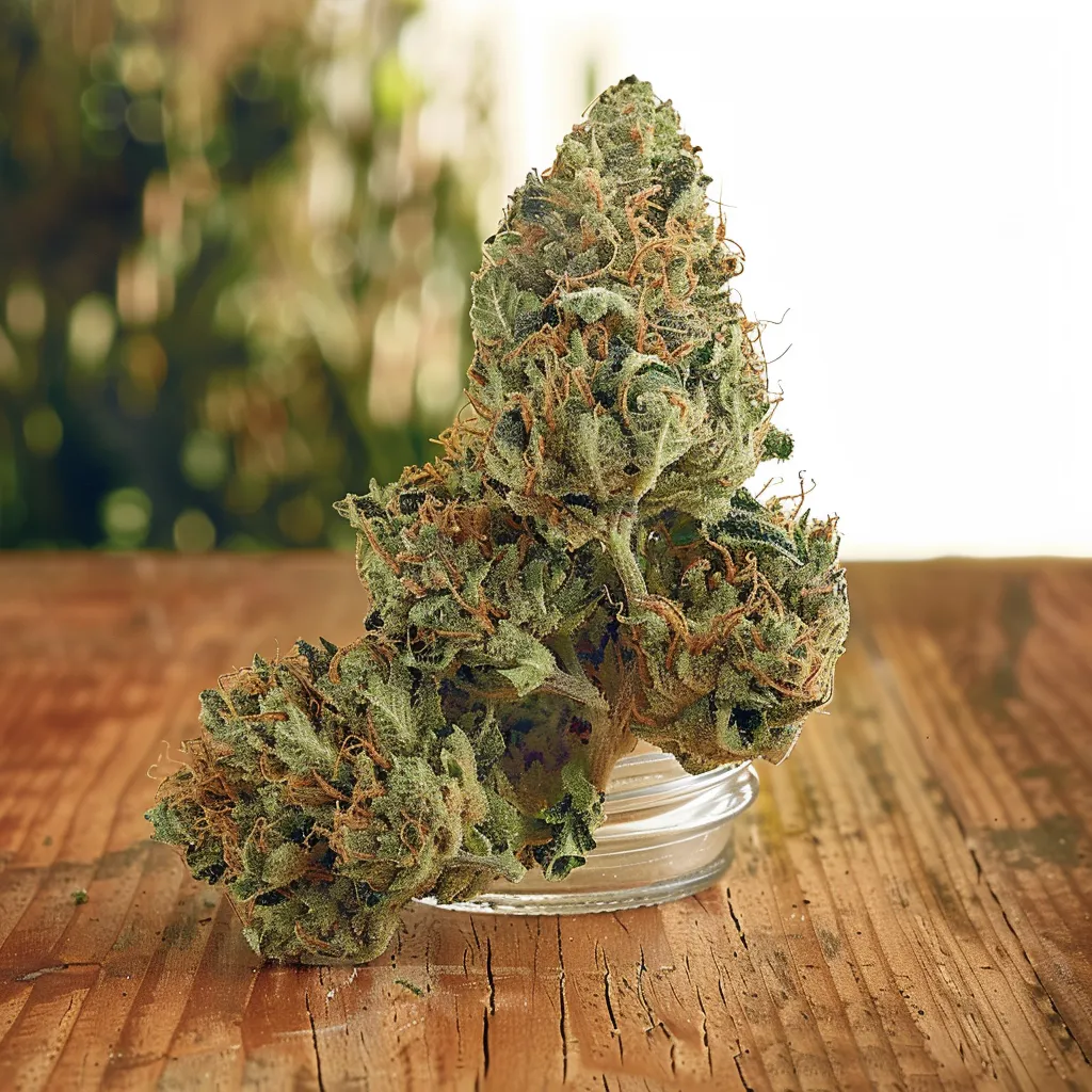 Terminator OG Strain