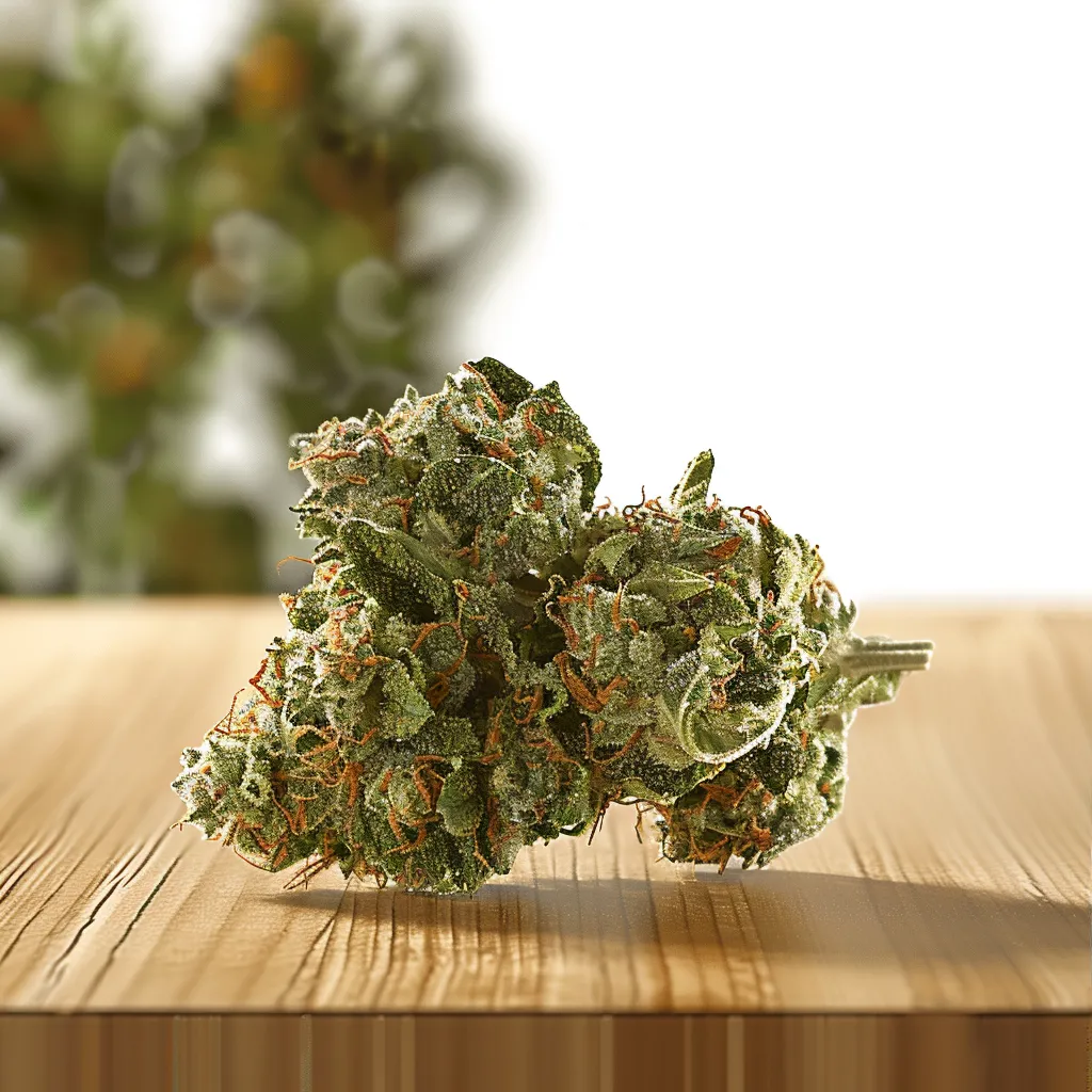 Wonder Woman OG Strain