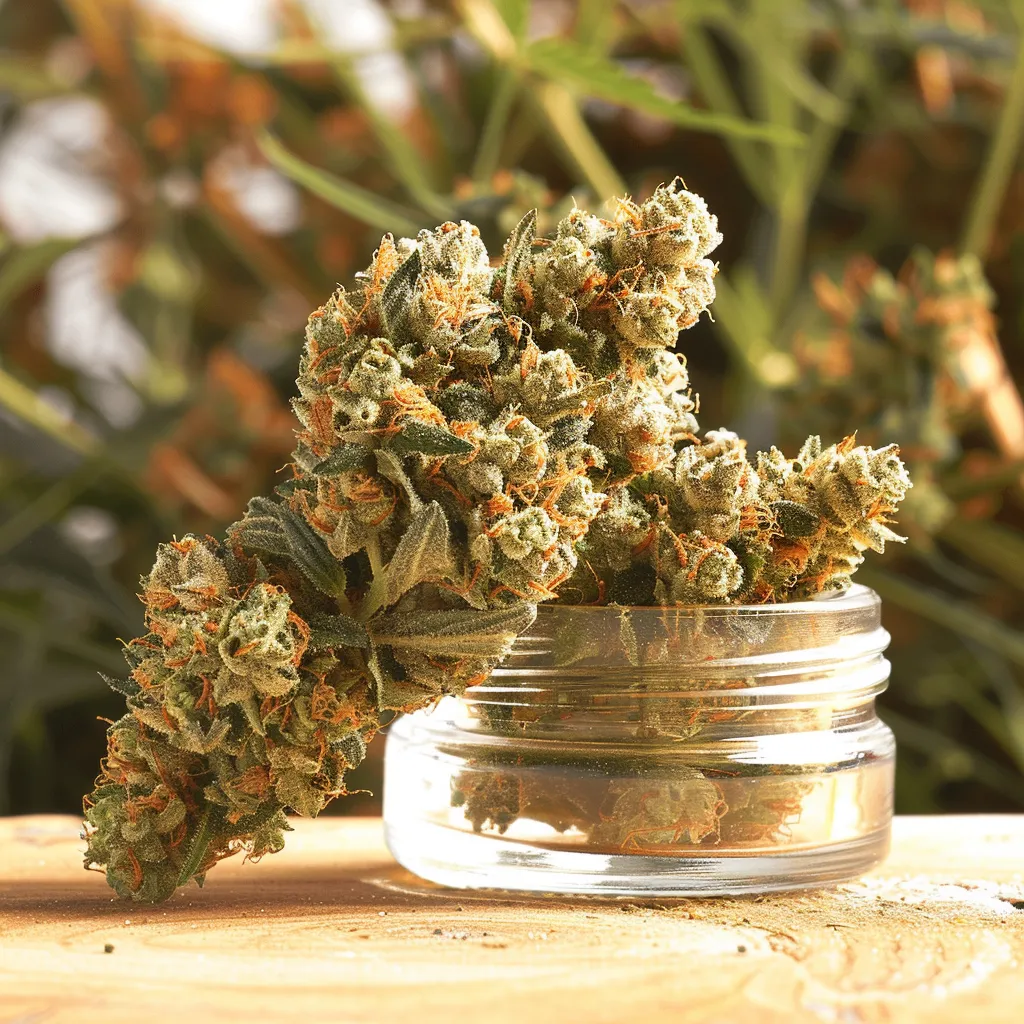 King’s Bread Strain