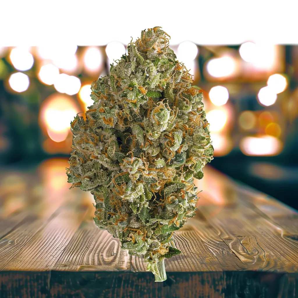 White Zombie Strain White Zombie Strain