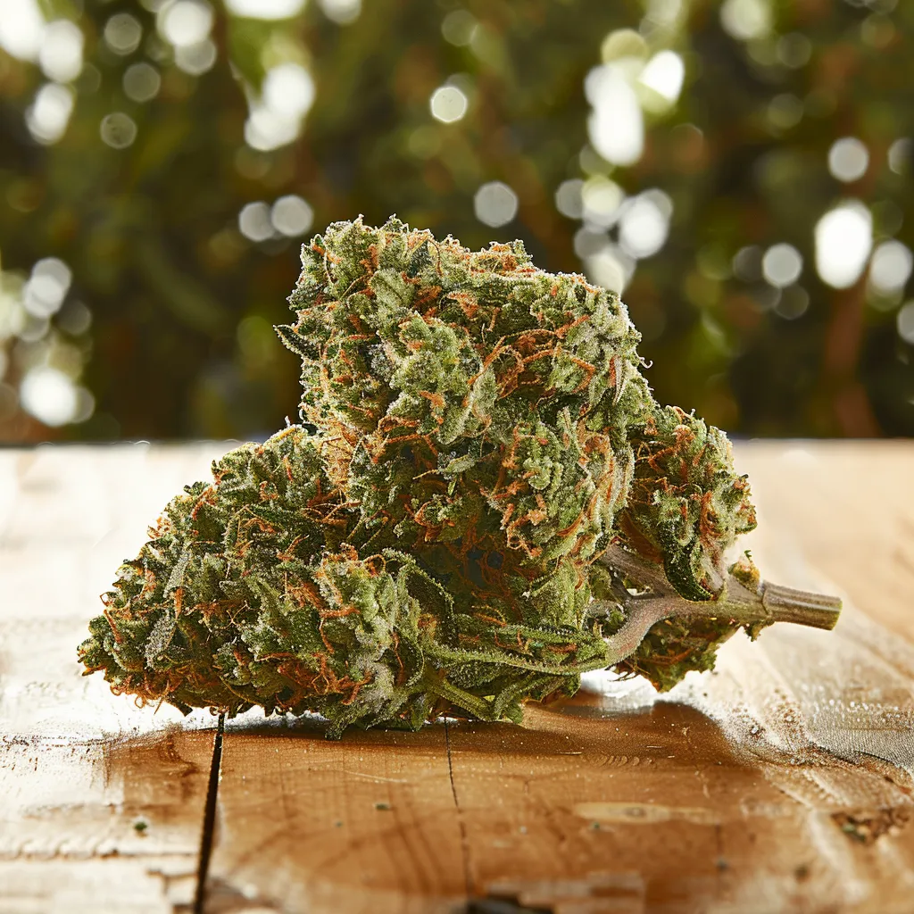 Enigma Strain Enigma Strain