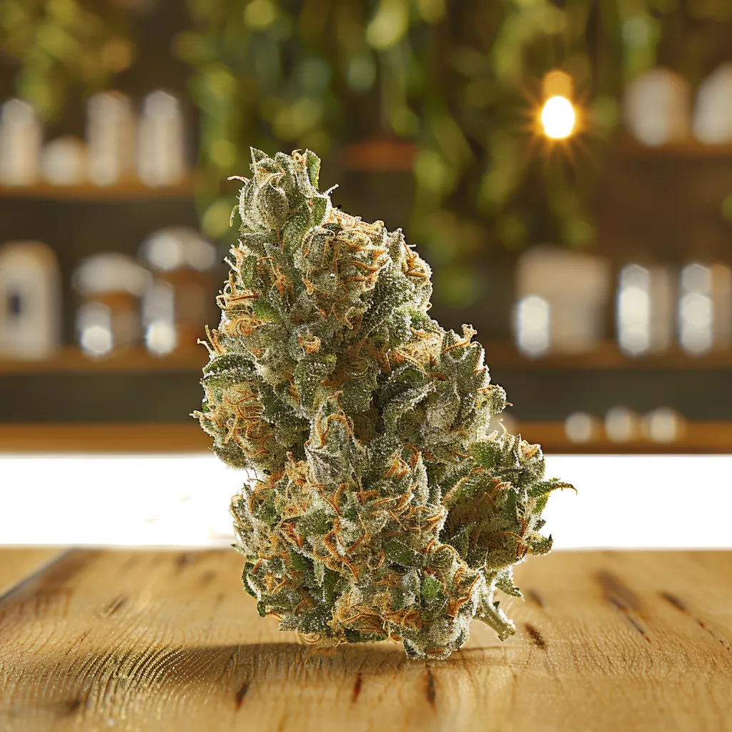 Sour Jilly Strain Sour Jilly Strain