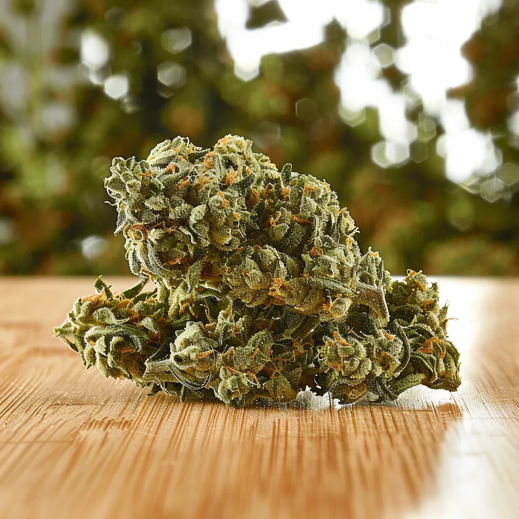 Sour Jilly Strain Sour Jilly Strain