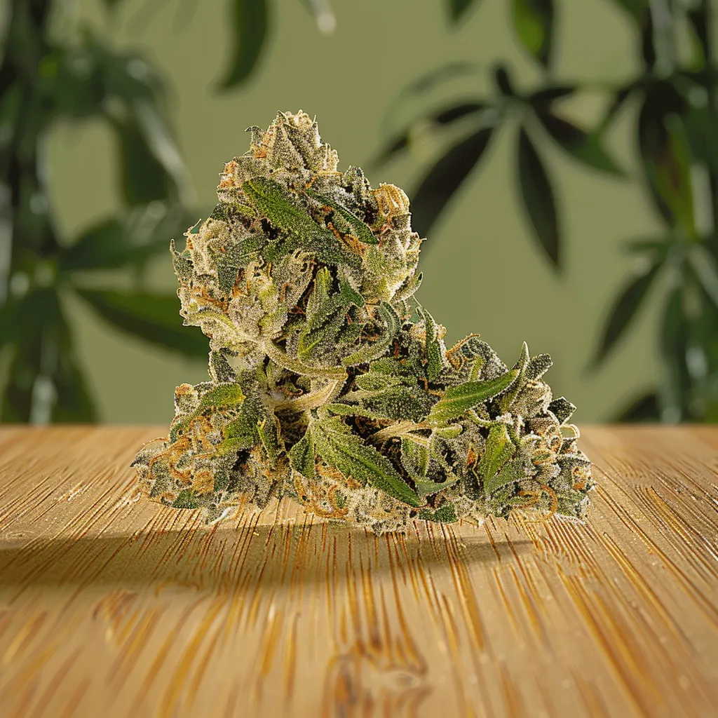 Electric Black Mamba Strain Electric Black Mamba Strain