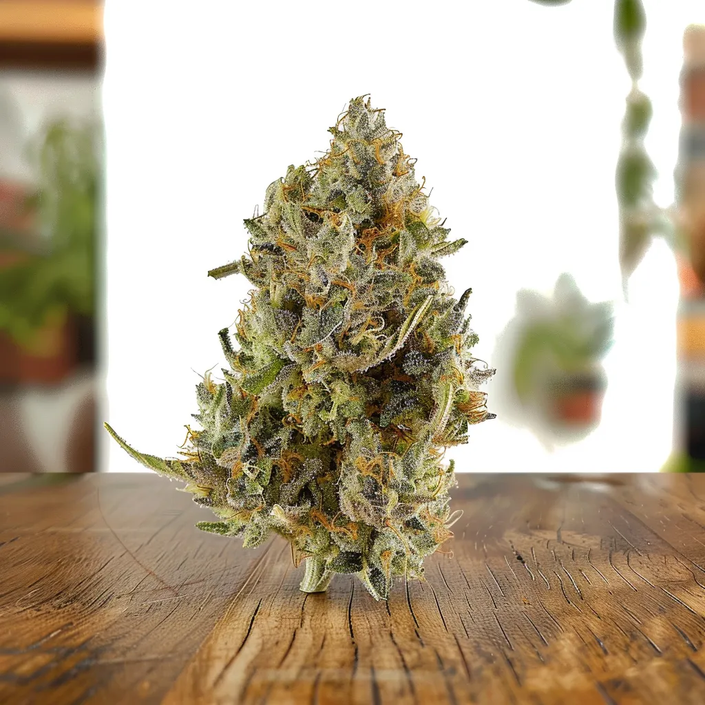 Wally OG Strain Wally OG Strain