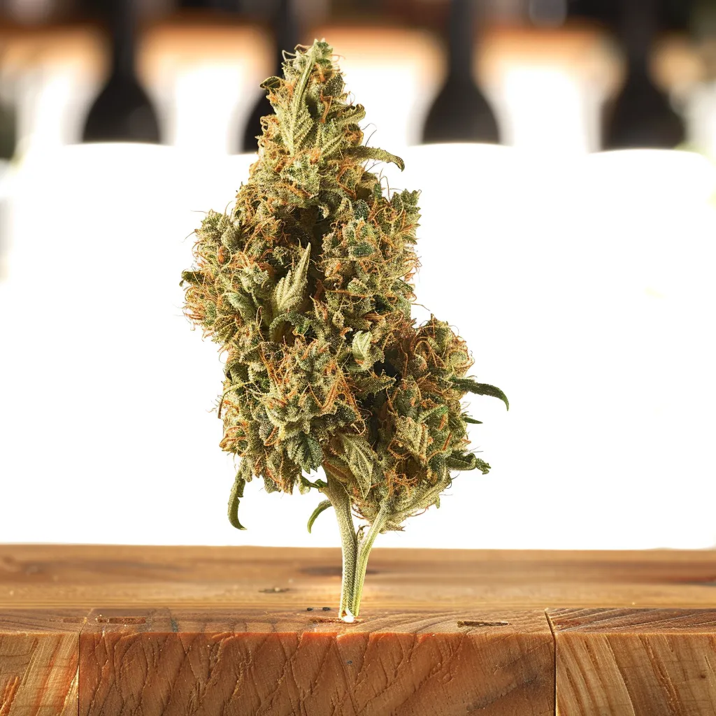 Bediol Strain Bediol Strain