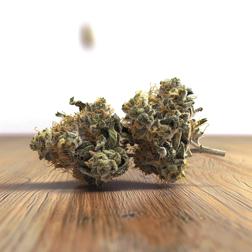 Magnificent Mile Strain Magnificent Mile Strain