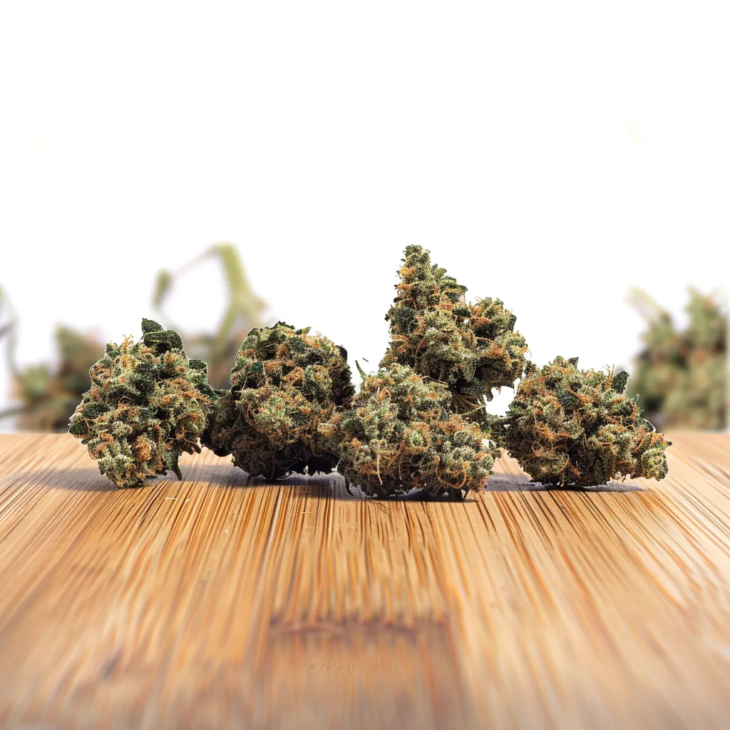 Magnificent Mile Strain Magnificent Mile Strain