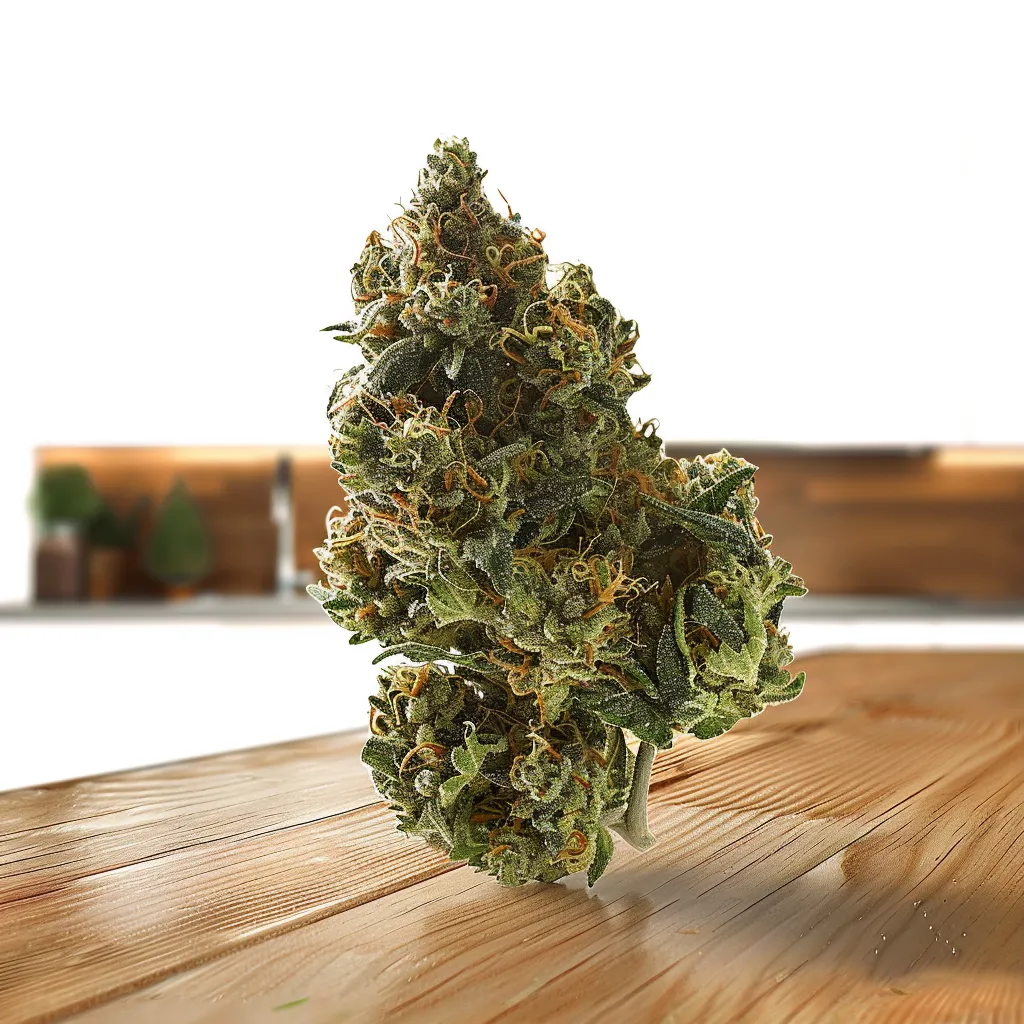 Sorcerer’s Apprentice Strain