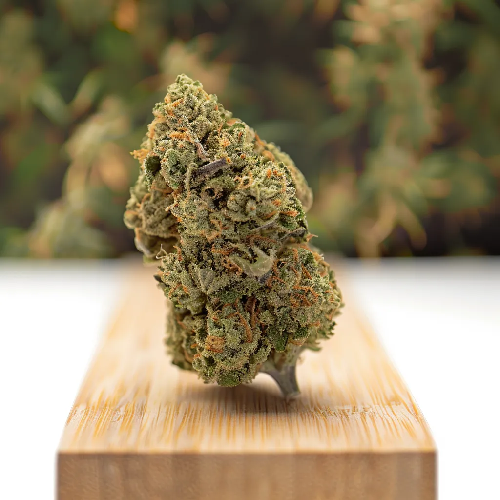 Frosted Freak Strain