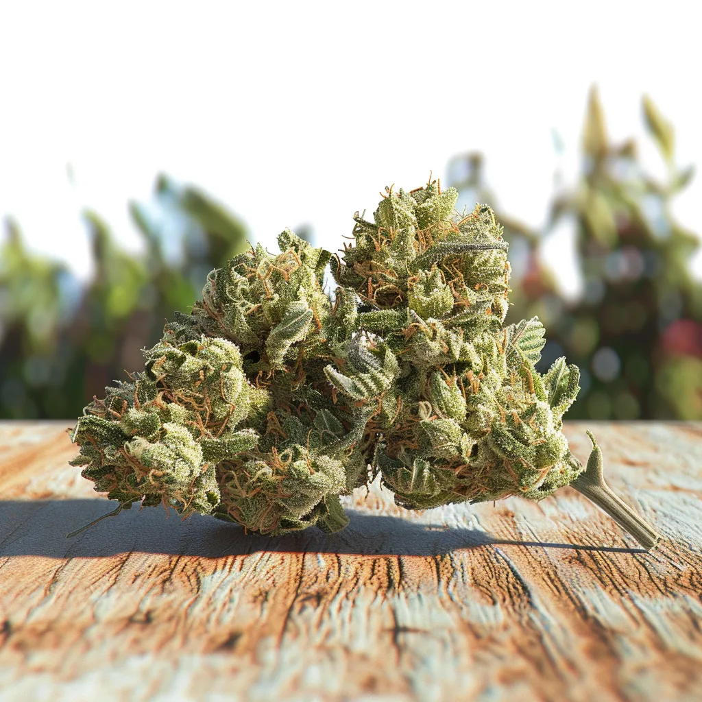 Summertime Squeeze Strain