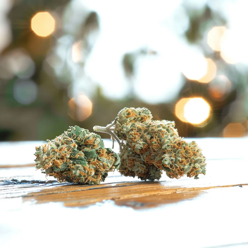 Doobiebird Daydream Strain Doobiebird Daydream Strain