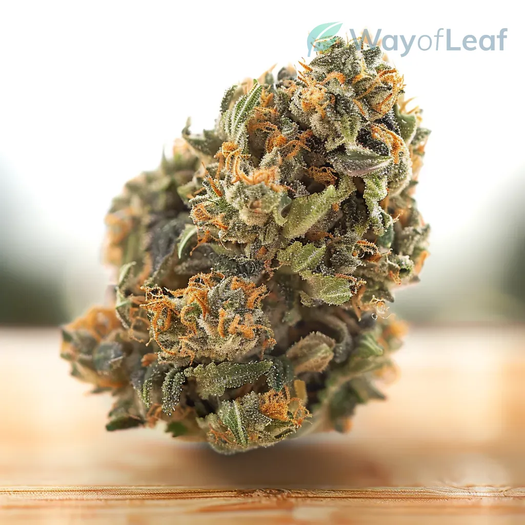 Humboldt Headband Strain