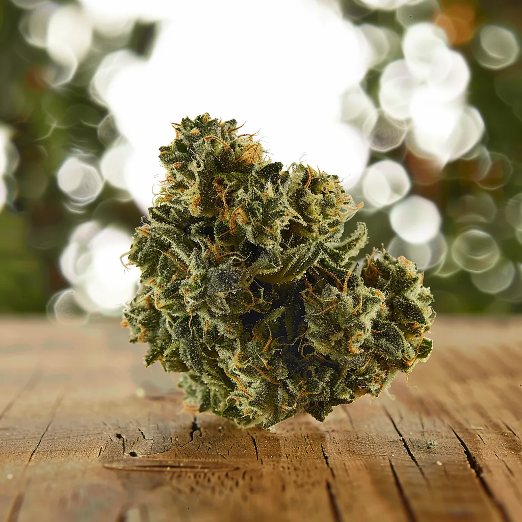 Pine Queen Dream Strain