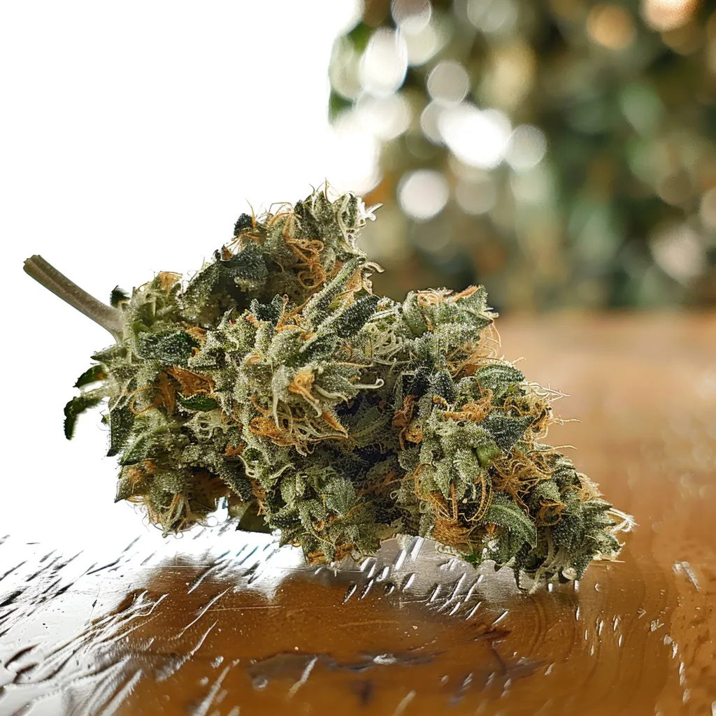 Pine Queen Dream Strain