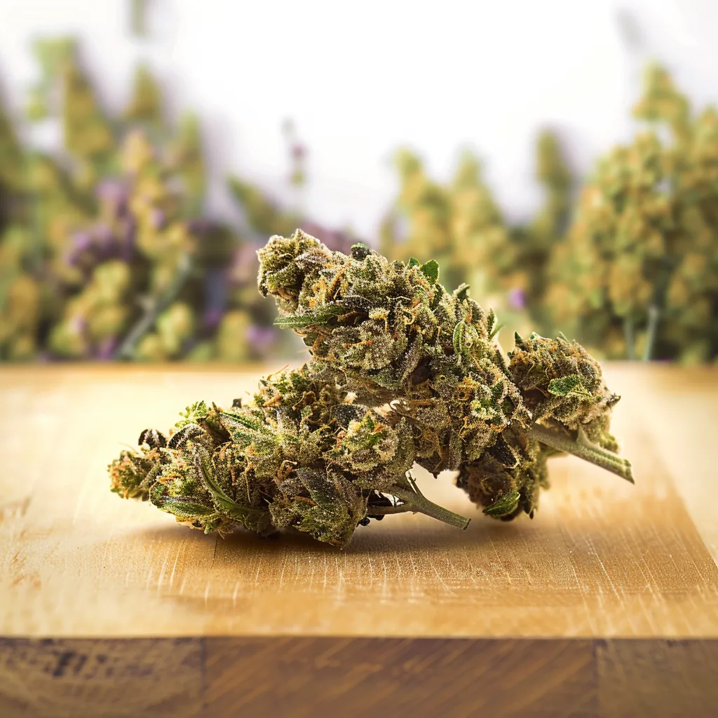 Willie’s Ghost Strain Willie’s Ghost Strain