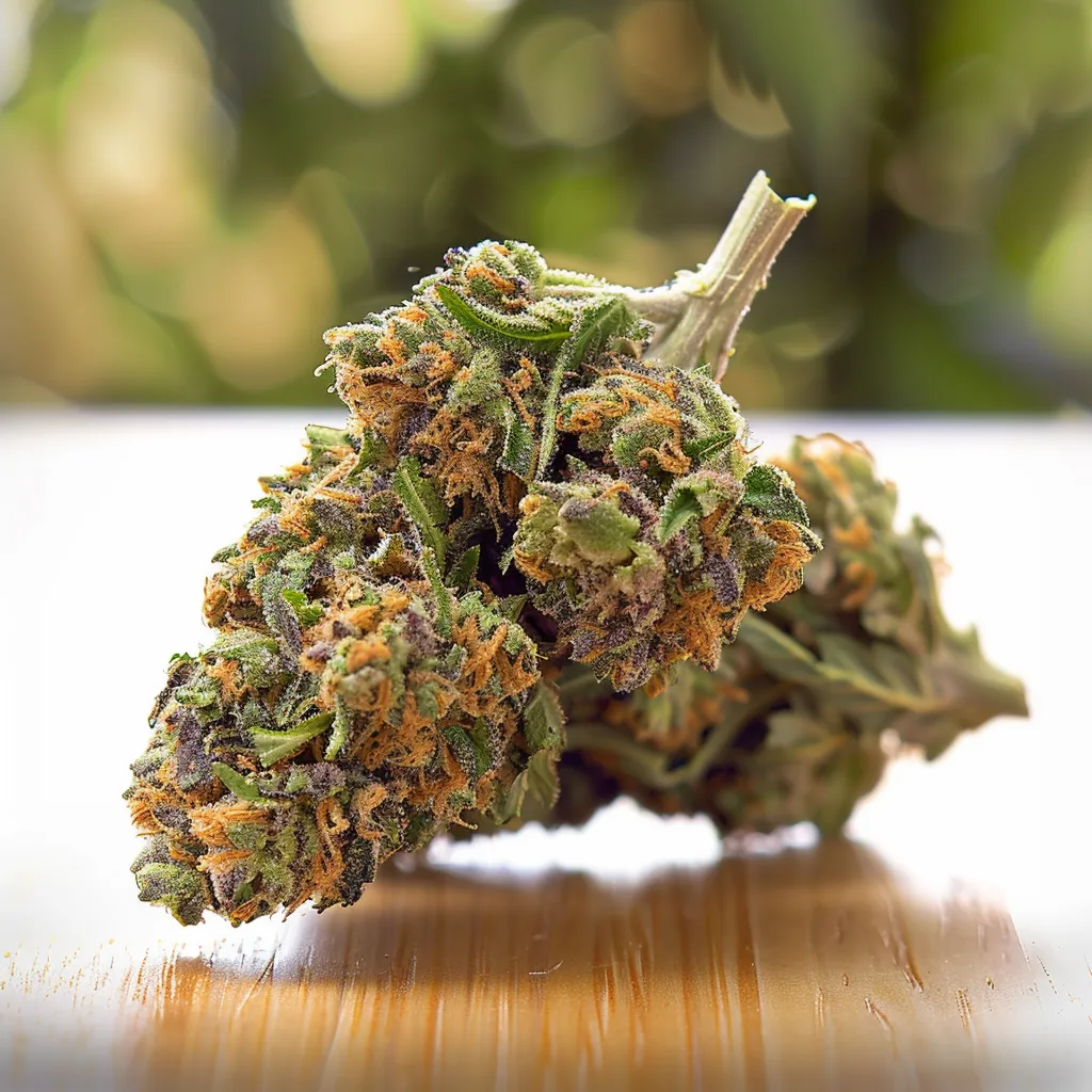 Willie’s Ghost Strain Willie’s Ghost Strain