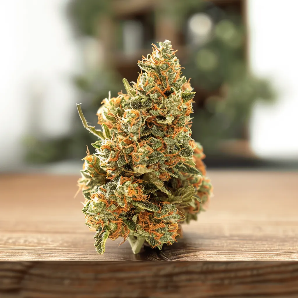 Allen Iverson OG Strain Allen Iverson OG Strain