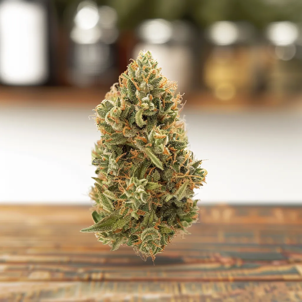 Allen Iverson OG Strain Allen Iverson OG Strain