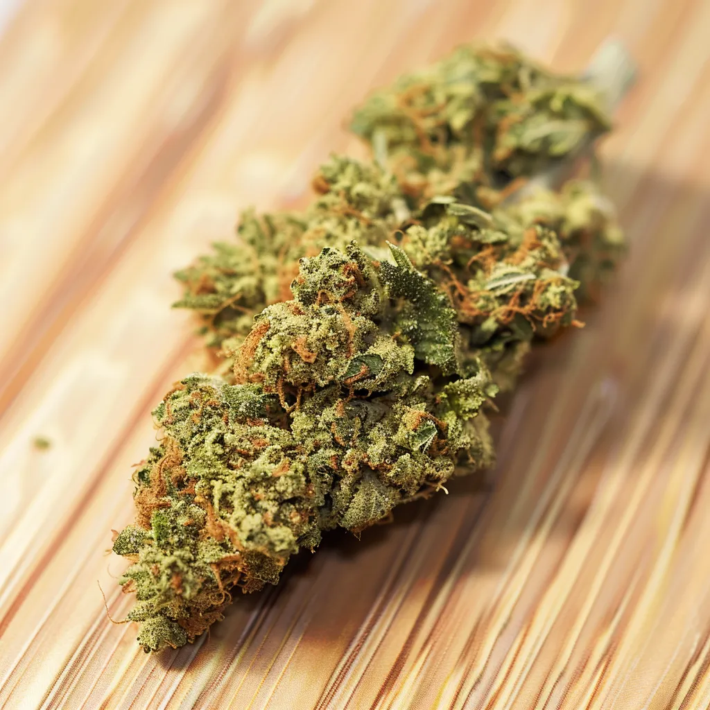 Allen Iverson OG Strain Allen Iverson OG Strain