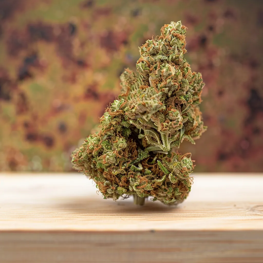 Ethos Hash Plant Bx1 Strain Ethos Hash Plant Bx1 Strain