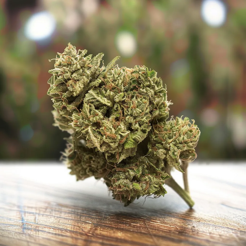 Rob Ford Kush Strain