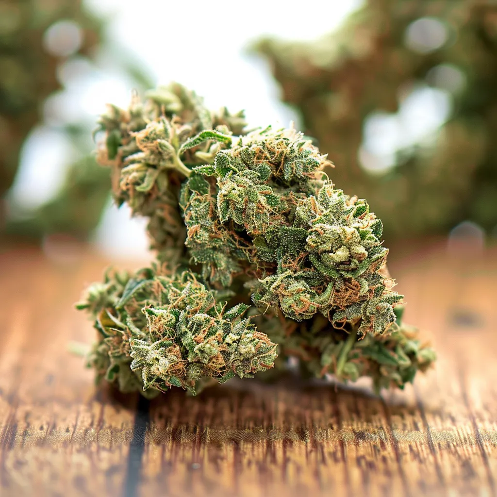 Dirty Widow Strain Dirty Widow Strain