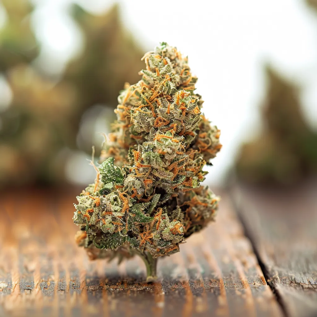 Ocean View Strain Ocean View Strain