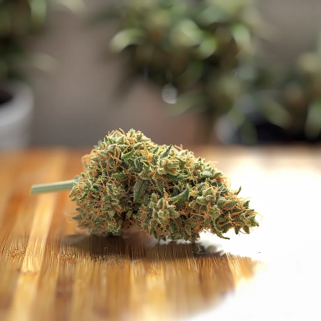 Ocean View Strain Ocean View Strain