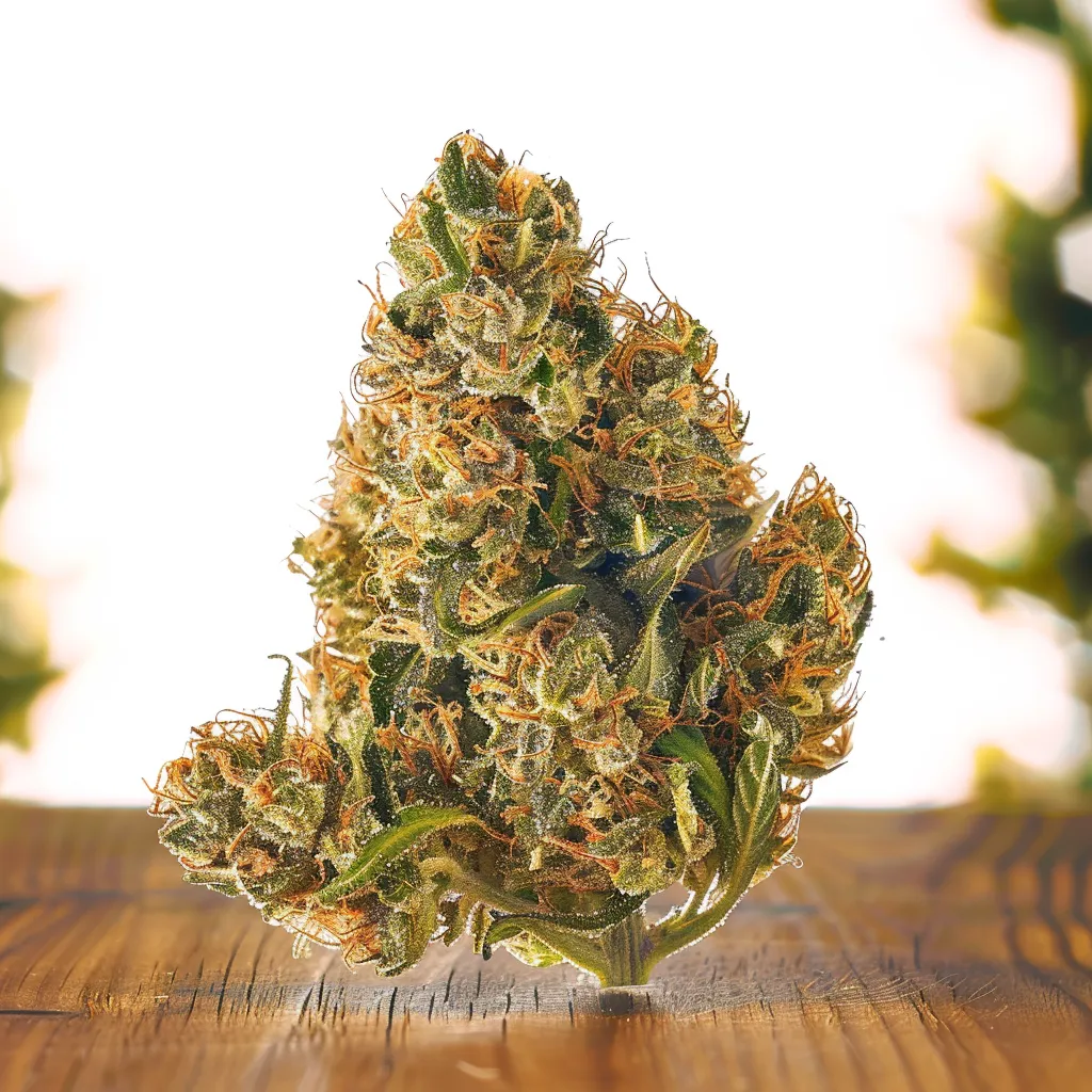 Pineapple Mayhem Strain