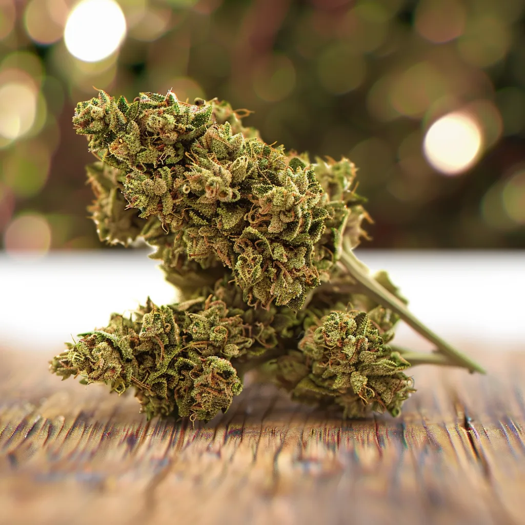 California Love OG Strain