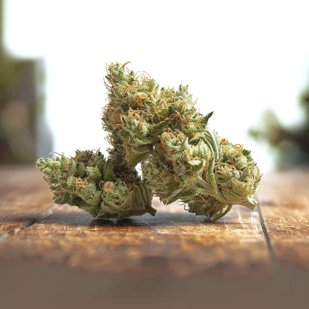 Blood Orange Sorbet Strain